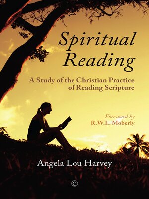 cover image of Spiritual Reading